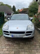 Porsche Cayenne S - gebrauchte Porsche Cayenne aus dem Jahr 2006