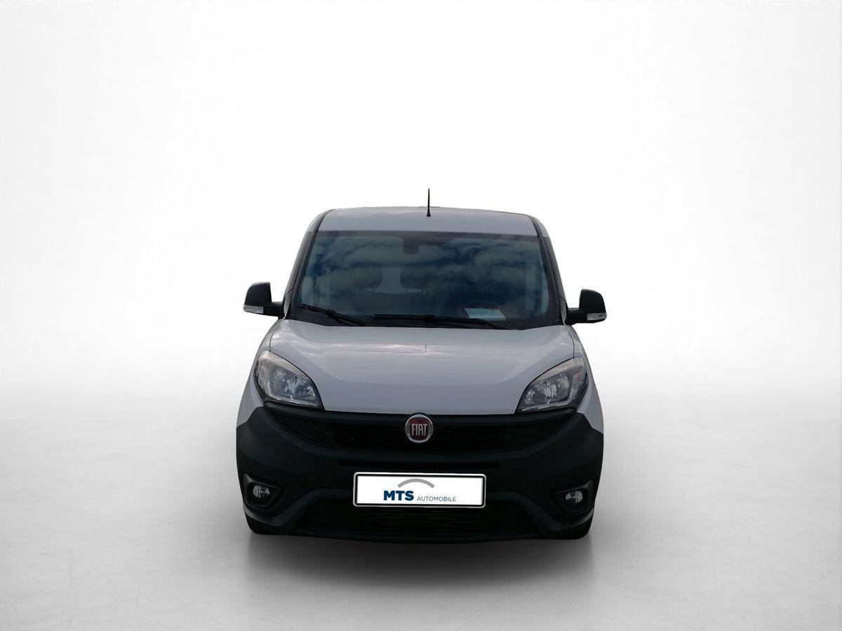 Fiat Doblo Cargo Pro Plus Edition  Kawa