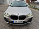 BMW X1 xDrive20i xLine Steptronic xLine - BMW X1: Beige