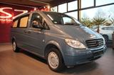 Mercedes-Benz Vito 111  Pollmann Bestattunswagen/Leichenwagen - gebrauchte Mercedes-Benz Vito aus dem Jahr 2008