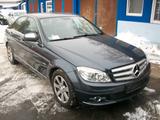 Mercedes-Benz C 280 Avantgarde*Aut*Leder*Klima*Navi*S-Dach*PDC - gebrauchte Mercedes-Benz C 280 aus dem Jahr 2008