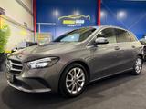 Mercedes-Benz B 200*AHK*KAMERA*MULTIBEAM-LED*NAVI*SHZG*ALU*USB - : Van, Multi