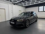 Audi S3 Sportback 2.0 TFSI quattro *NANOGRAU* - gebrauchte Audi S3 aus dem Jahr 2018