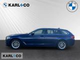 BMW 530 i Touring Navi Business Ad. Kurvenlicht PDC - BMW 530: Kombi