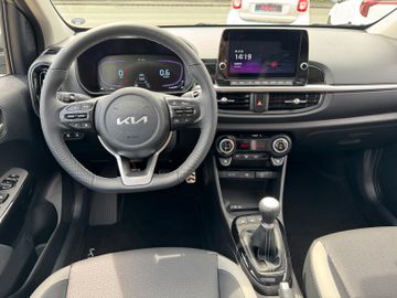 Kia Picanto 1.2 GT-Line Launch Edition GD LED NAV