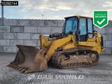 CAT 963 D RIPPER VALVE - 4-1 BUCKET - CAT Raupe/Dozer D4