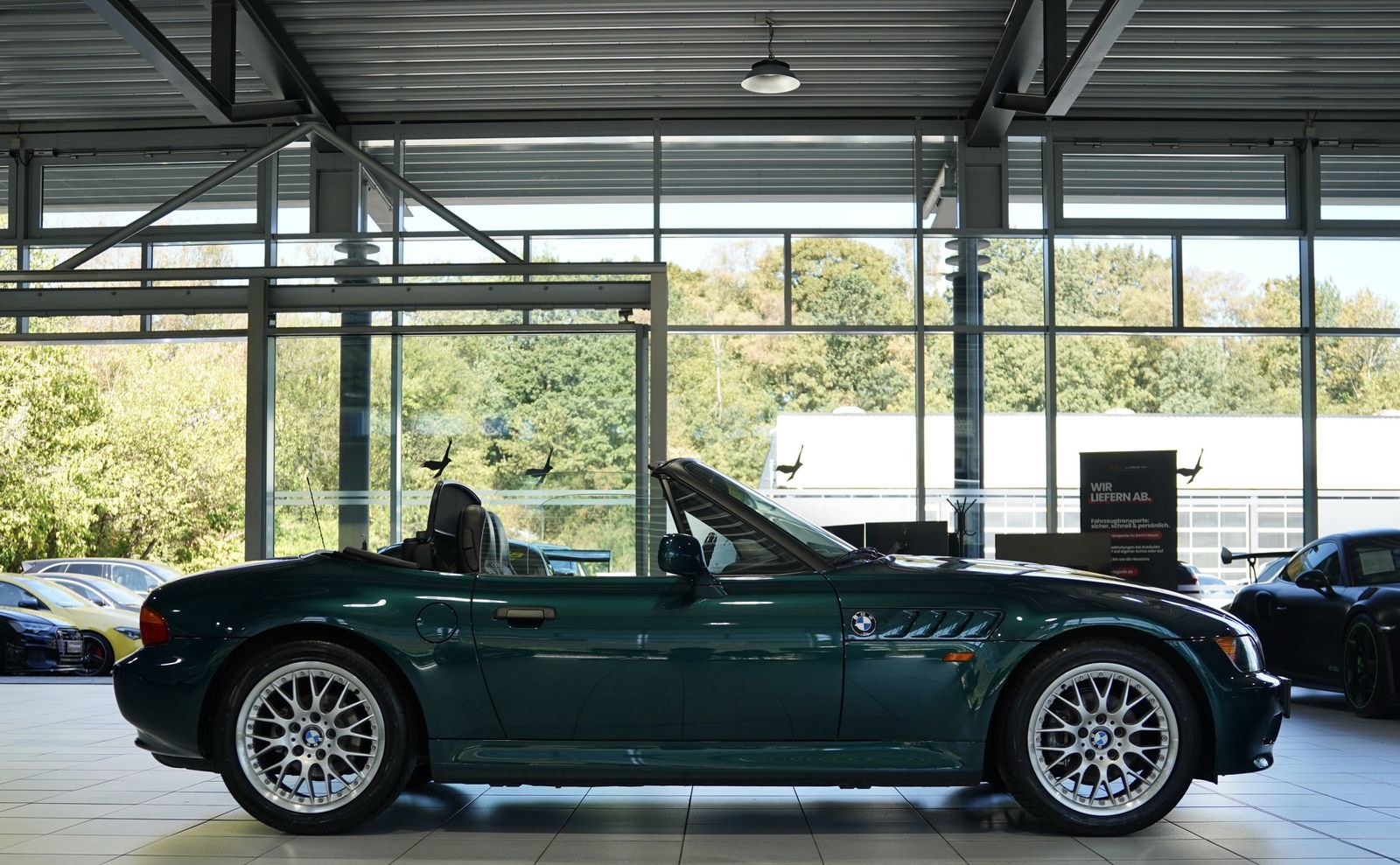 Bmw Z3
