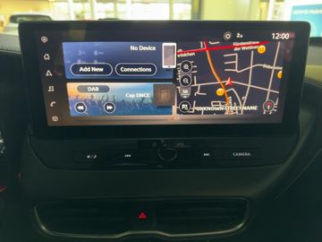 Nissan Juke 1.6 Hybrid N-Connecta (143PS) Hybrid