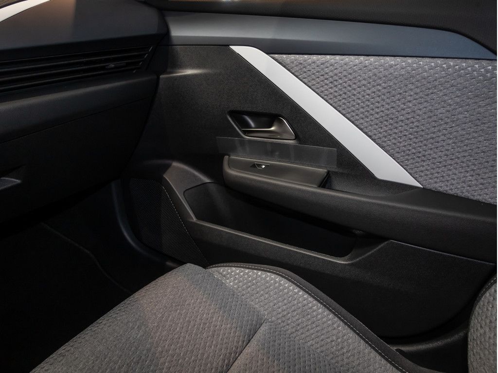 Opel Astra - Bild 19