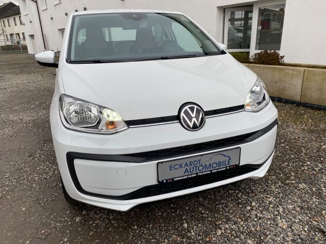 Volkswagen up! Basis, Kamera, Klima,...