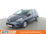 Renault Clio 0.9 TCe Limited*PDC*KLIMA*TEMPO*GARANTIE* - Renault Clio in Frankfurt (Main)