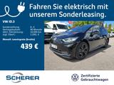 Volkswagen ID.3 Pro BLACKSTYLE PANO ASSISTENZ