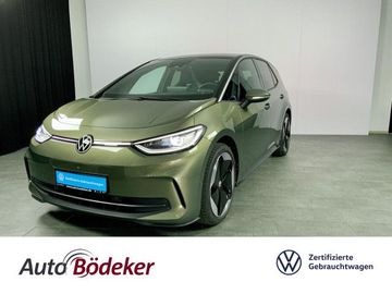 Volkswagen ID.3 Pro 170kW 1-Gang Automatik Garantie b Navi