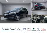 Volkswagen Touran 1.5 TSI DSG Comfortline 7-Sitzer AZV - Volkswagen: Kleinbus, Sitzer