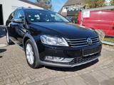 Volkswagen Passat Alltrack Navi/Kamera/Bi-Xenon - gebrauchte VW Passat Alltrack aus dem Jahr 2013