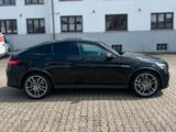 Mercedes-Benz GLC 63 AMG Coupe*AHK*PANO*360*8FACH - Mercedes-Benz GLC 63 AMG Gebrauchtwagen