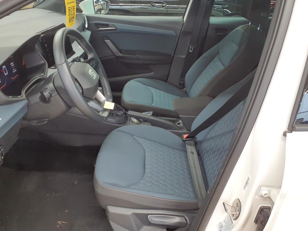 Seat Arona - Bild 3