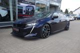 Peugeot 508 SW GT MAXTON DESIGN PANO/20''/ACC/FOCAL/LED - Peugeot 508 aus 2020