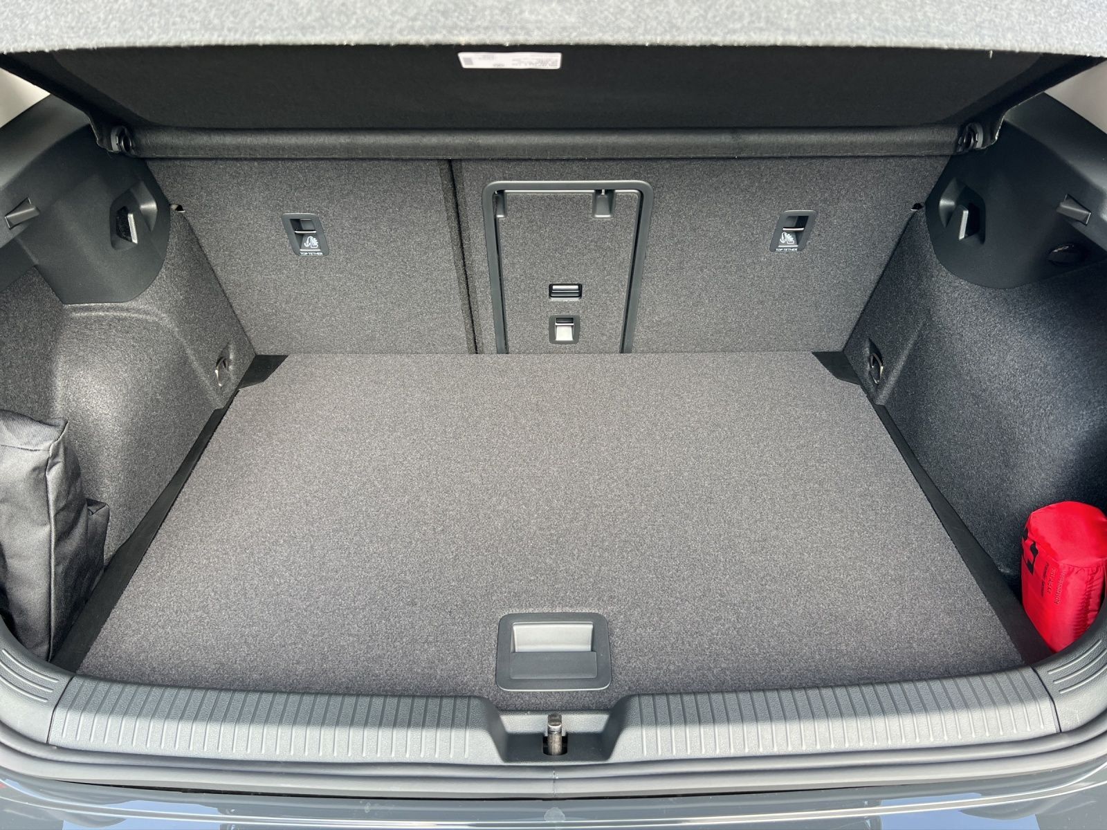 Golf Life 1,5 l eTSI OPF 85 kW (116 PS) 7-Gang-D