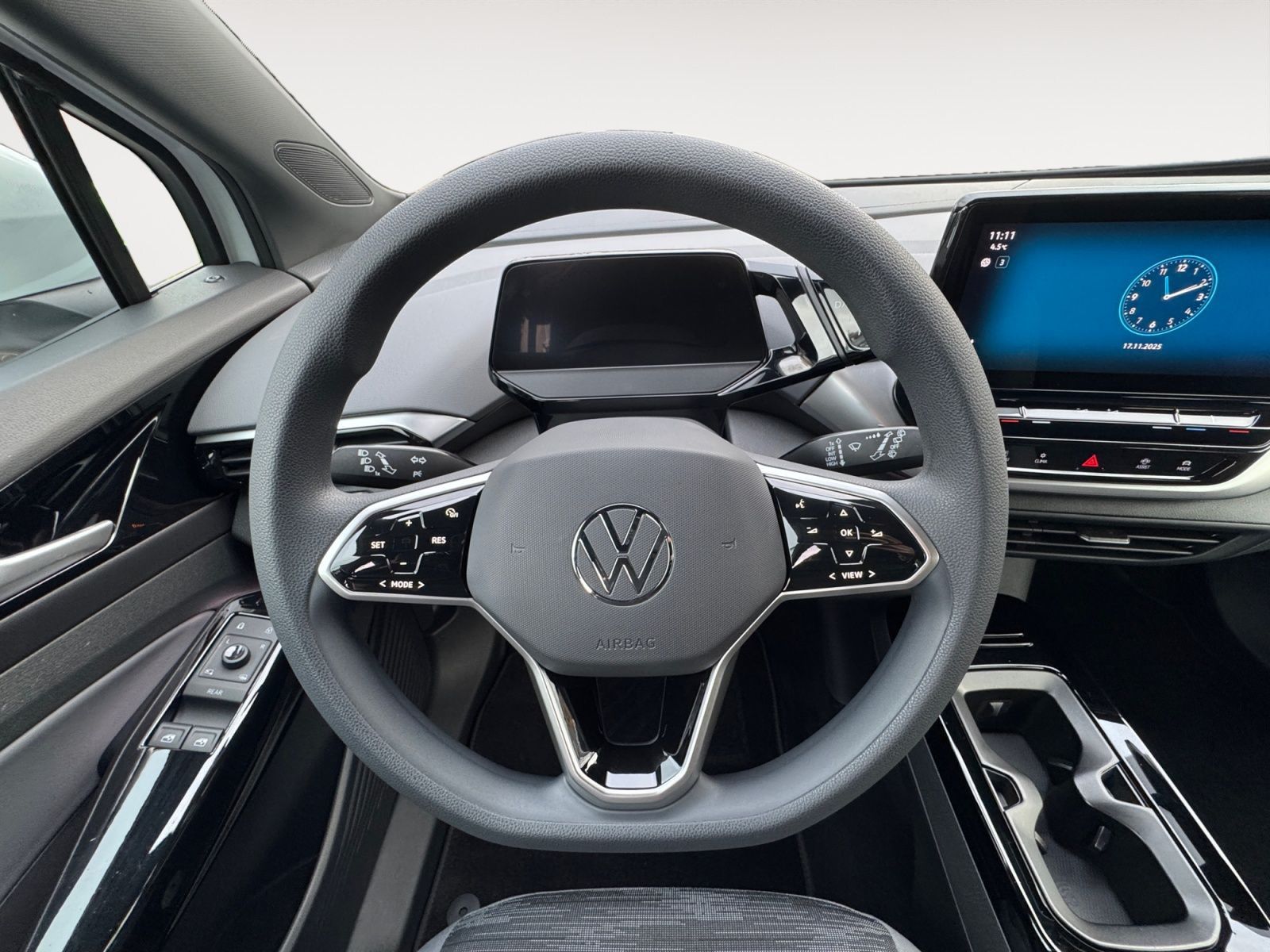 Volkswagen ID.4 - Bild 13