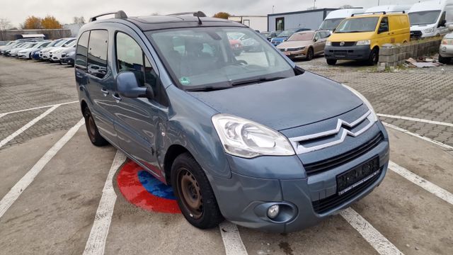 Citroën Berlingo VTi 120 Multispace Panorama