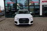 Audi Q3 sport Navi Xenon Klima S tronic Parkassistent - gebrauchte Audi Q3 aus dem Jahr 2015