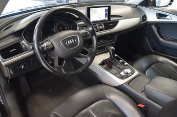 Audi A6 - 10