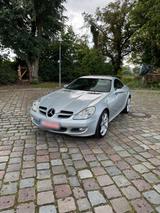 Mercedes-Benz Clk 200 Kompressor Cabrio Si... - aus 2005: Mercedes Clk