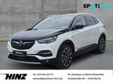 Opel Grandland X Plug-in-Hybrid 4x4 Ultimate 1.6,Kame - Opel Grandland (X) ultimate mit Hybrid-Antrieb (Benzin/Elektro)