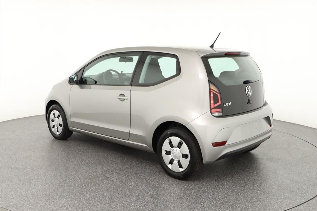 Volkswagen up! move up! 1.0 MPI Klima*SH