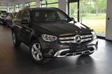 Mercedes-Benz GLC 200 4Matic 9G AMG LINE INTERIEUR"360°CAM"LED - gebrauchte Mercedes-Benz GLC 200 aus dem Jahr 2019