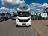 Chausson Flash 627 GA ,Einzelbett,auto.Sat,Solar, - Chausson Teilintegrierter