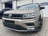 Volkswagen Tiguan Comfortline BMT/Start-Stopp, 2.HD, PANO - Volkswagen Tiguan: Automatik