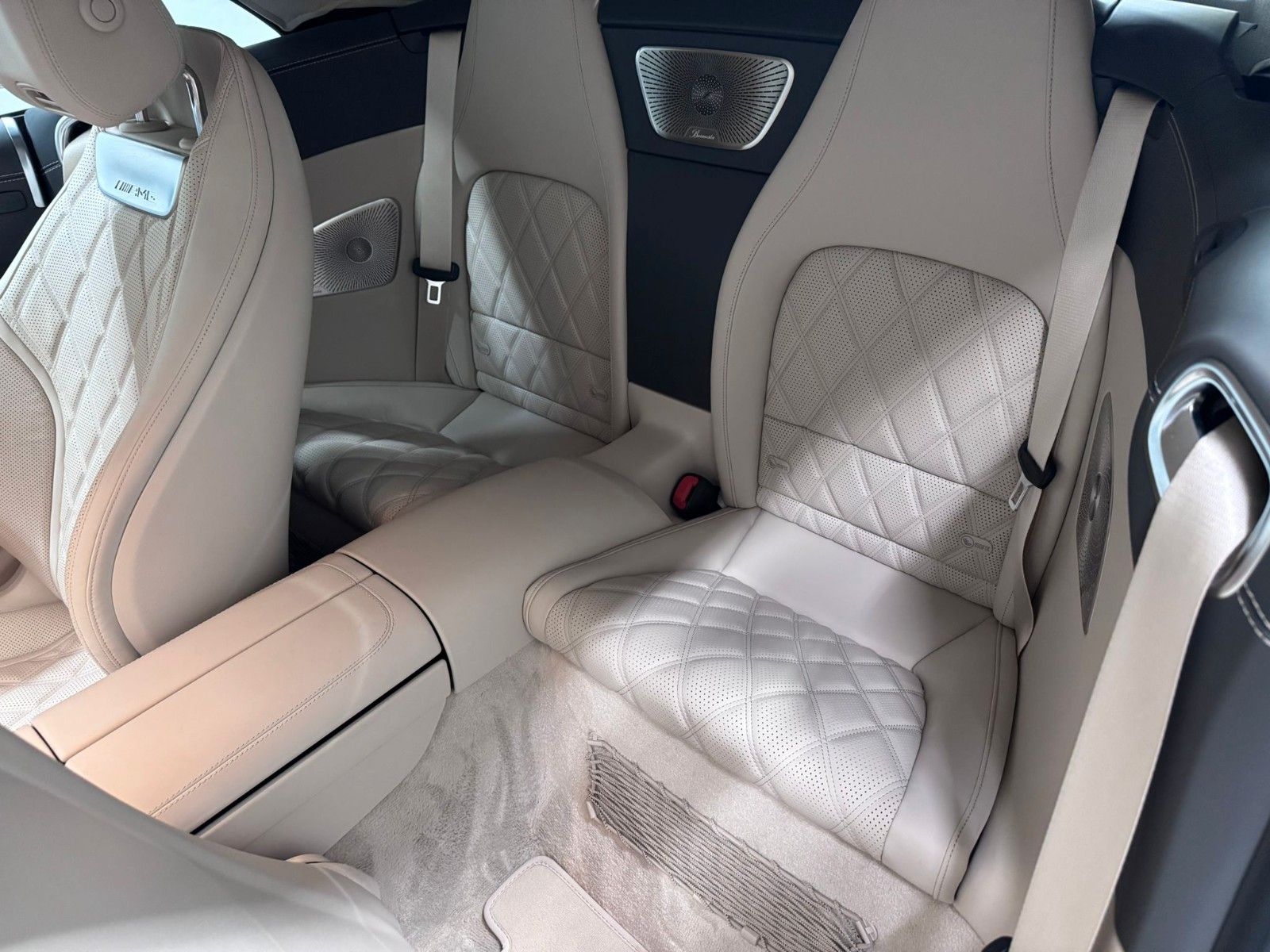 Fahrzeugabbildung Mercedes-Benz SL 63 4MATIC+ *MANUFAKTUR*KERAMIK*NIGHT*
