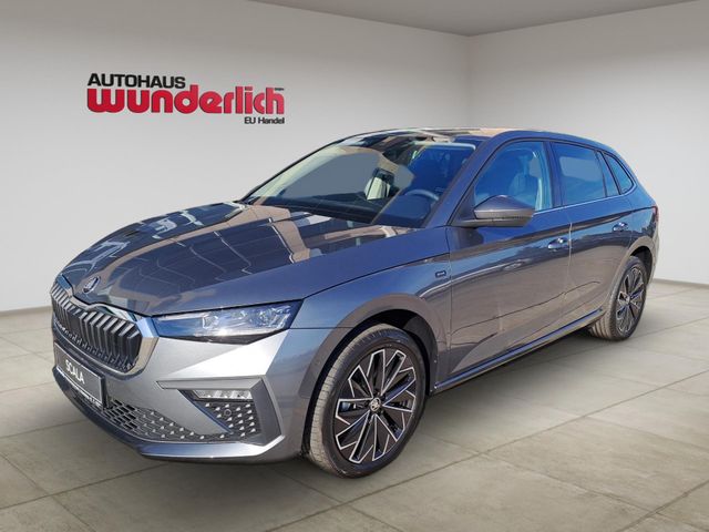 Skoda Scala 1.5 Drive DSG Kamera*Image*Komfort Plus