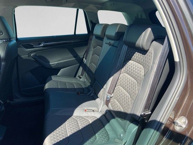 Skoda Kodiaq 2.0TDI DSG 4x4 Style foto 16