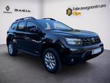 Dacia Duster II LPG Comfort, SHZ, APP-Connect - Dacia Duster mit LPG-Antrieb: Geländewagen