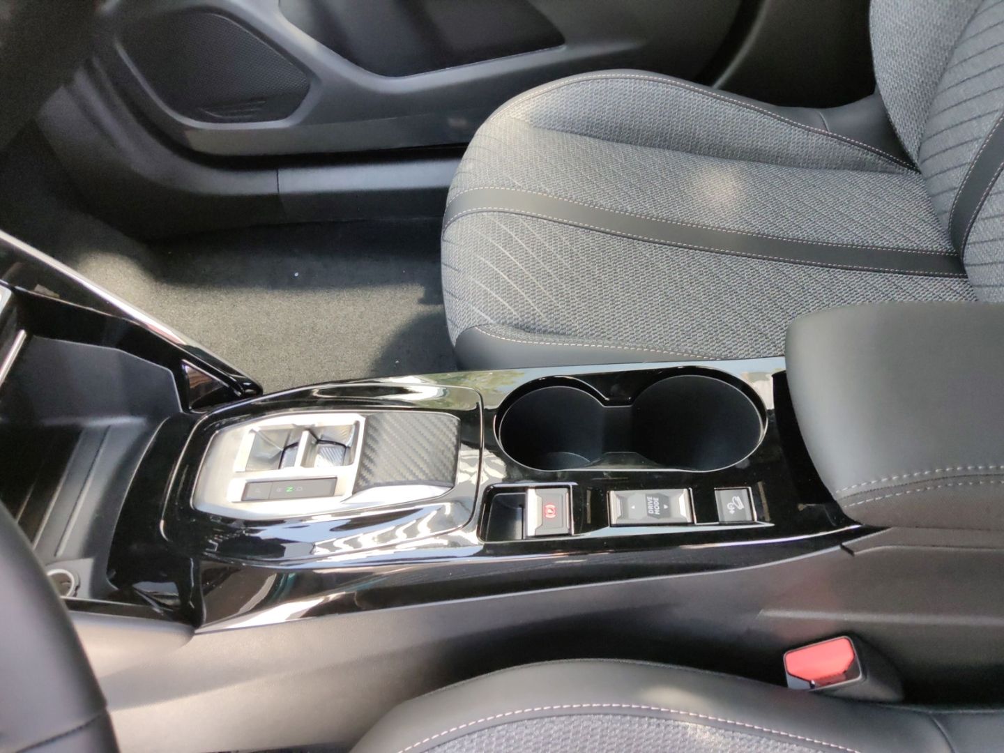 Peugeot 2008 - Bild 21