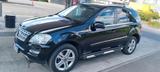 Mercedes-Benz Mercedes Benz ML350 CDI - Mercedes-Benz ML-Class aus 2011