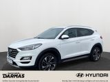 Hyundai TUCSON 1.6 T-GDi 2WD Style - Hyundai TUCSON in Bochum