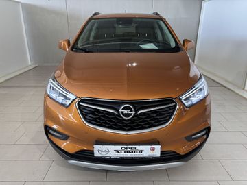 Fotografie 2 des Opel Mokka X 1.4 ECOTEC Start/Stop On