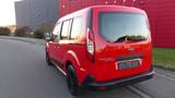 Ford Transit Connect Trend 1.5 Ecoblue MA Performance - Ford: Performance