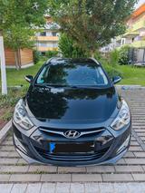 Hyundai i40 cw 1.6 GDI Comfort - Hyundai i40: Comfort