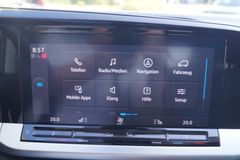FORD Grand Tourneo Connect Titanium AUT-7SITZER-PANO-