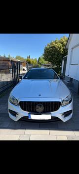 Mercedes-Benz Mercedes E Coupé AMG Line | Massage | 360° | Bur