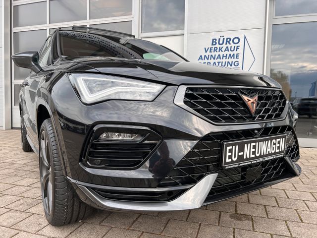 Cupra Ateca 1.5 TSI DSG DAB PANO AHK 360° 19" 5J GAR