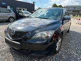 Mazda 3 1.6 Comfort Sport - Mazda 3: Comfort