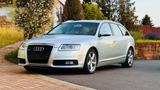 Audi A6 Avant 3.0 TDI quattro | 240 PS | Leder - Audi A6 Allroad bis 10.000 Euro