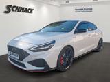 Hyundai i30 Fastback N*8-FACH BEREIFT*1.HAND - Hyundai i30 mit Benzin-Antrieb: Sportwagen