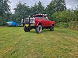 Dodge W200 - Dodge: W200